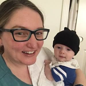 Meet your Posher, Courtney